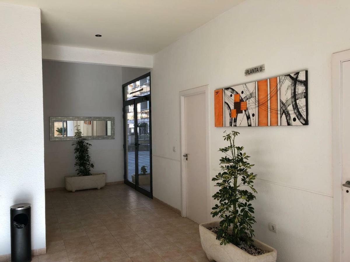 Las Terrazas: Beachfront Haven with Premium Entertainment Package Oropesa del Mar Exterior photo